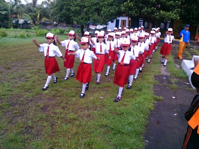 Photos of SDN 17 Woja