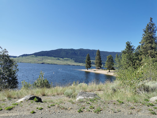 Monck Provincial Park - Thumbnail