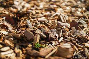 Photo n°3 de HacO2 à Le Quiou (Centre de sports d'aventure)