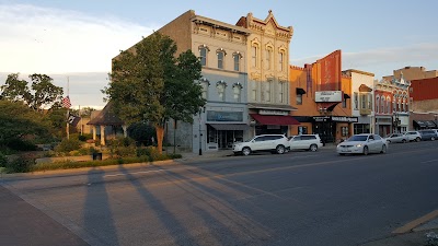 Photos of Haley Park