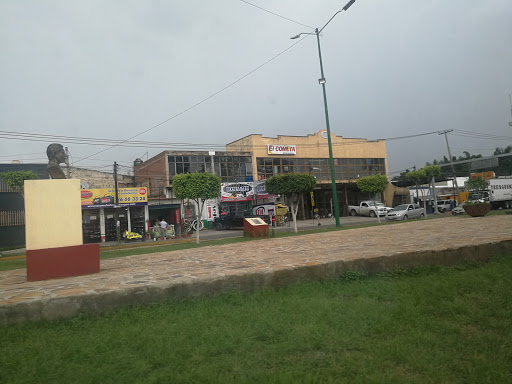 Plazoleta Luis Donaldo Colosio Murrieta - Thumbnail