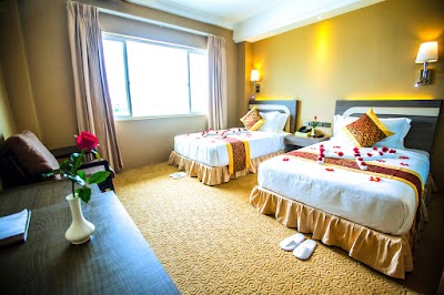 Photos of Hotel Hazel Mandalay