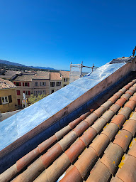 Photo n°29 de EURL Dorey Charpente Couverture à Marseille (Couvreur)