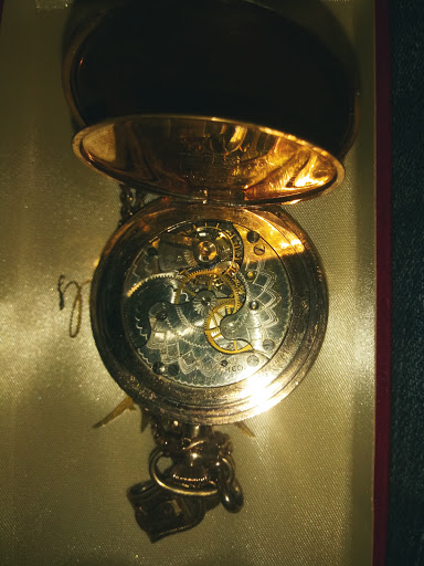 Lost Treasures - Visual