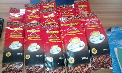 Photos of Batian Coffee House, Meru