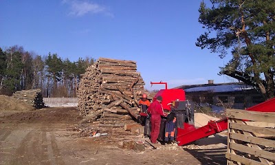 Photos of Mega Wood Ltd.