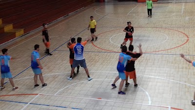 Photos of Gimnasio Municipal Francisco Robledo Ibarra