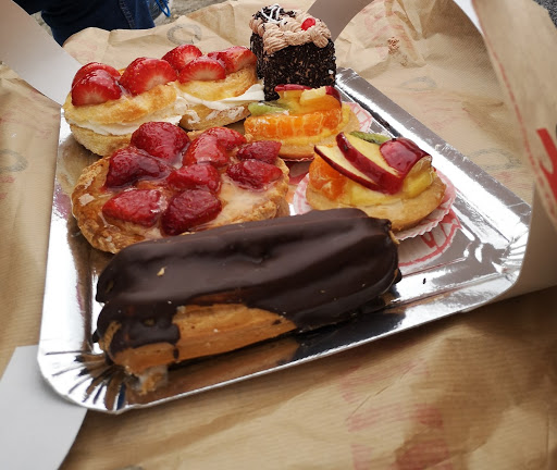 Panadería Pastelería Ortiz - Thumbnail