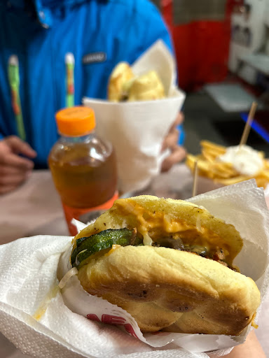 Paninoteca Momi & Salvo