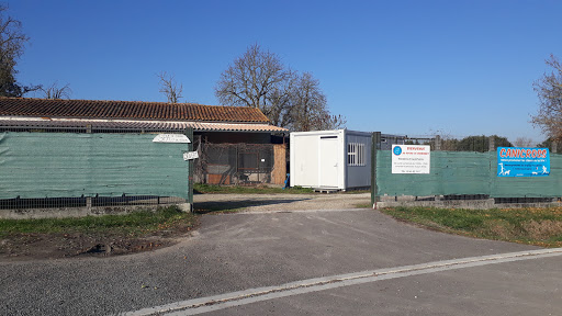 Société Protectrice des Animaux de Cognac S.P.A. Gallery - France