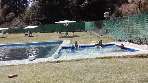 Los Sauces Garden