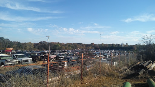 Cameron Auto Sales & Salvage - Thumbnail