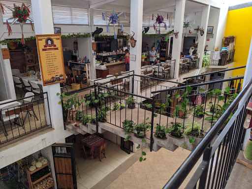 Mercado Regional de Mascota - Thumbnail