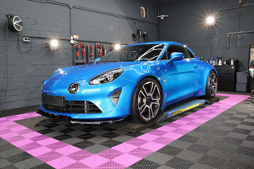 Finest Car Care - Thumbnail