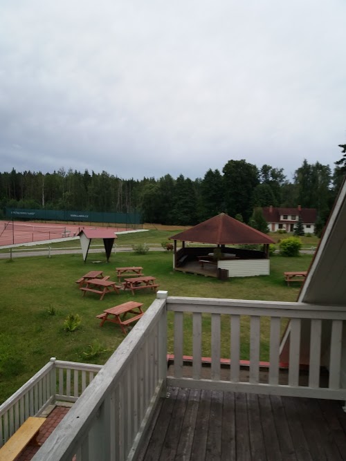 Atpūtas komplekss Lakši