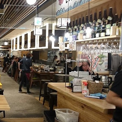 しらすくじら博多漁家磯貝