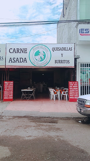 Birria de Chivo "La Tradicional" - Thumbnail
