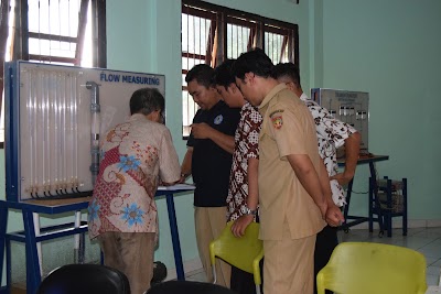 Photos of Universitas Antakusuma