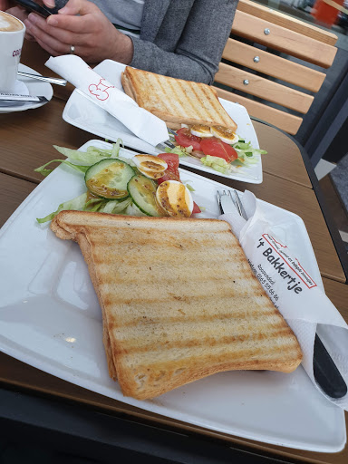 'T Bakkertje - Thumbnail