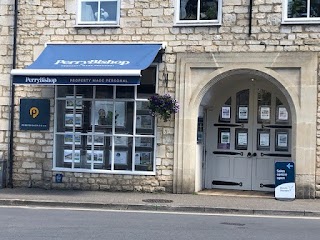 Perry Bishop Nailsworth