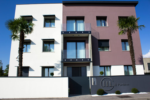studio legale fantin