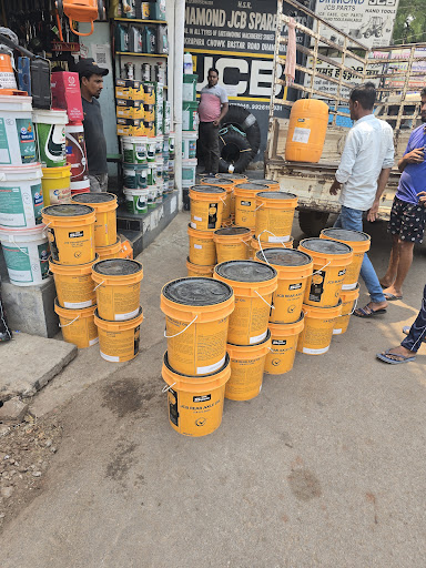 Genuine Lubricant And Parts post image