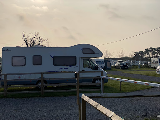 Earswick Caravan Site