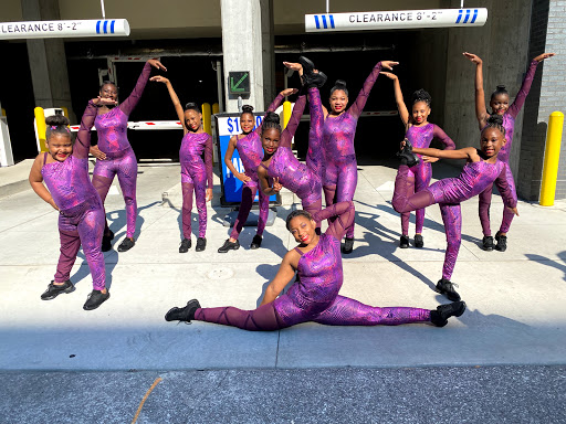 Mistory Dance Company - Thumbnail
