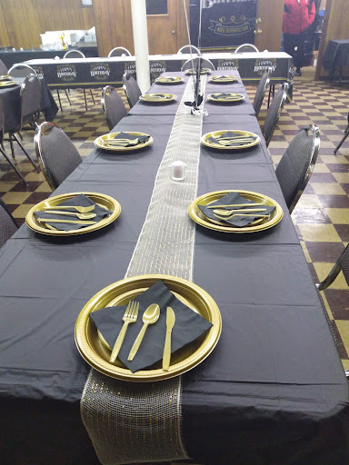 Prince Hall Masonic Temple F&AM - Thumbnail
