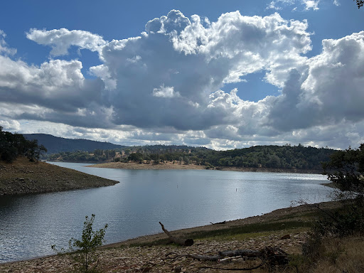 Folsom Lake State Recreation Area - United States