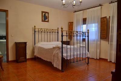 Photos of La Casa de la Posada