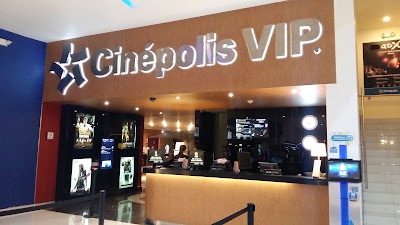 Photos of C. VIP Centro Comercial Altacia