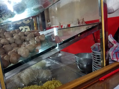 Photos of Trisno Meatballs 2