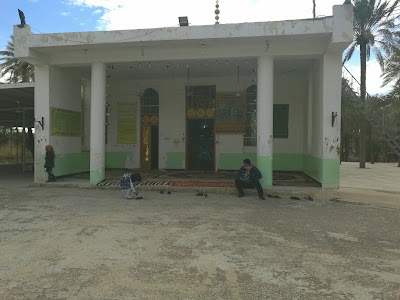 Photos of مرقد عبدالله الصالح