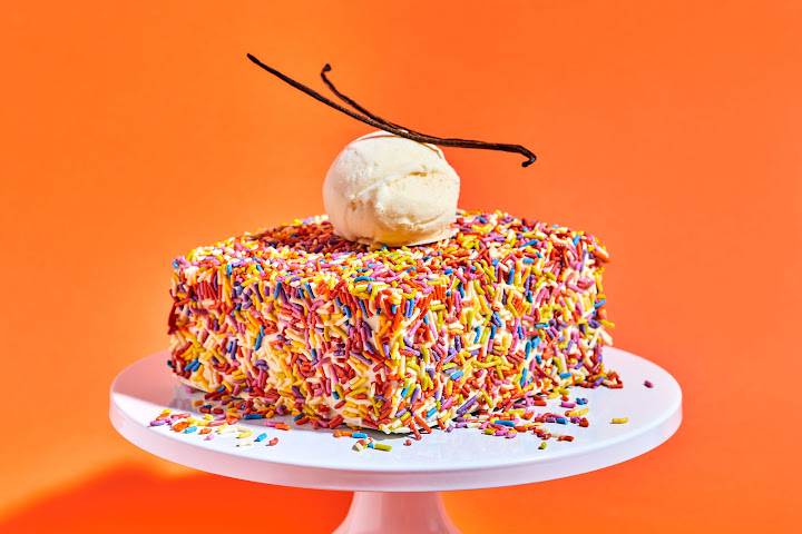 Sweet Rose Creamery by null