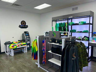 Photo of Green Releaf Weed Dispensary Liberty
