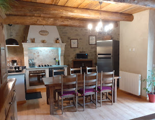 Photo n°4 de Le chant des fontaines à Saint-Firmin (Chambre d'hôtes)