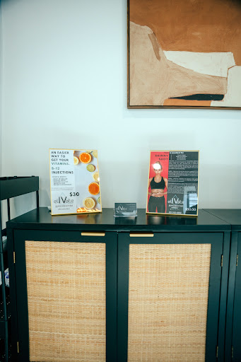 Elivate Lounge and Beauty Bar Gallery - United States