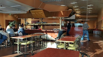 Photos of Rax buffet