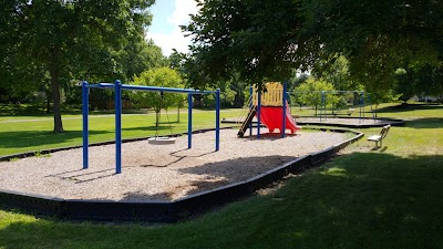 Van Buren Park