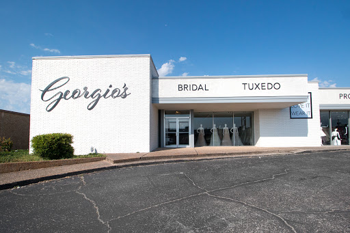 Georgio's Bridal