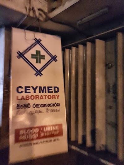 Photos of Ceymed Healthcare Services