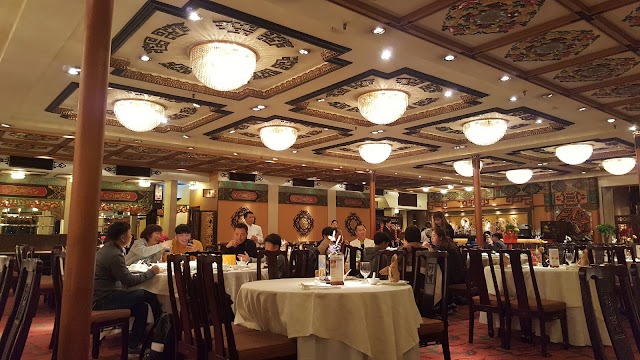 Jumbo Floating Restaurant (A.R.E.L.)