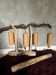 Photo n°6 de Purusha Yoga à Excenevex (Professeur de yoga)