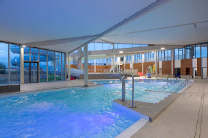 Photo n°21 de Centre aquatique Le Chant de l'eau à Templeuve-en-Pévèle (École de natation)