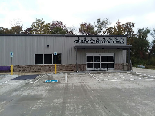 Grundy County Food Bank