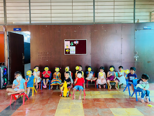 Summer camp activities post image