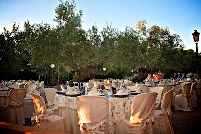 Catering María Antonia