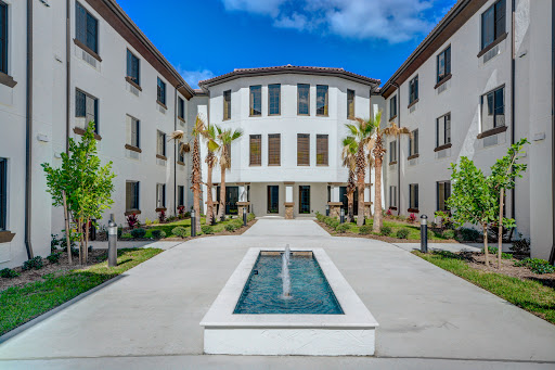 Tuscan Gardens of Venetia Bay Senior Living