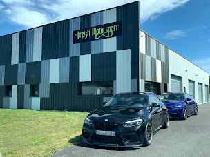 Photo n°16 de Breizh Motorsport à Péaule (Garage automobile)